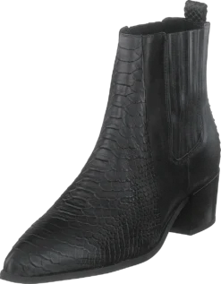 Pavement Sage Black Croco -Duffy kauppa 60177 73 2