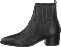 Pavement Sage Black Croco