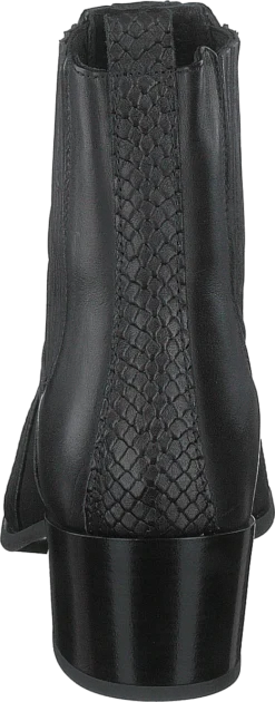 Pavement Sage Black Croco -Duffy kauppa 60177 73 4