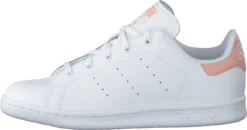 Adidas Originals Stan Smith C Ftwr White/ftwr White/glow Pin