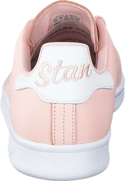 Adidas Originals Stan Smith W Icey Pink F17/ftwr White/icey -Duffy kauppa 60178 56 4