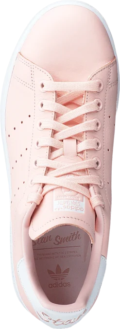 Adidas Originals Stan Smith W Icey Pink F17/ftwr White/icey -Duffy kauppa 60178 56 5