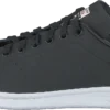 Adidas Originals Stan Smith W Core Black/icey Pink F17/ftwr