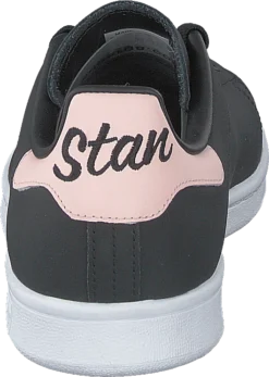 Adidas Originals Stan Smith W Core Black/icey Pink F17/ftwr -Duffy kauppa 60178 57 4
