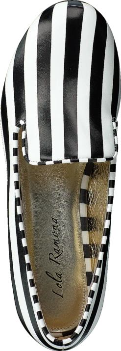 Penny Black/white -Duffy kauppa 60178 62 5