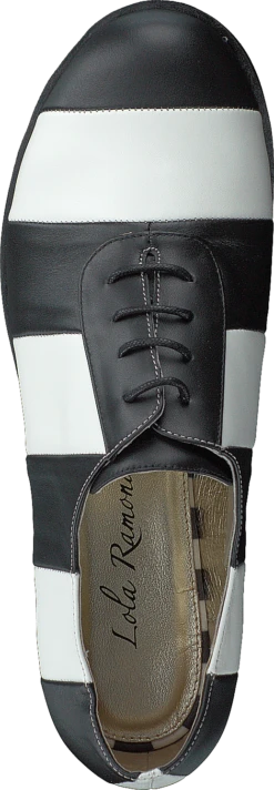 Allison Black/white -Duffy kauppa 60178 63 5