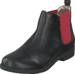 Allison Black/red -Duffy kauppa 60178 80 2