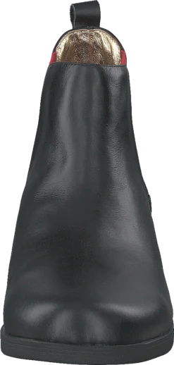 Allison Black/red -Duffy kauppa 60178 80 3