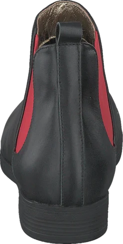 Allison Black/red -Duffy kauppa 60178 80 4