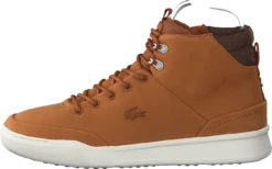 Lacoste Explorateurclassic3192cma Tan/off Wht