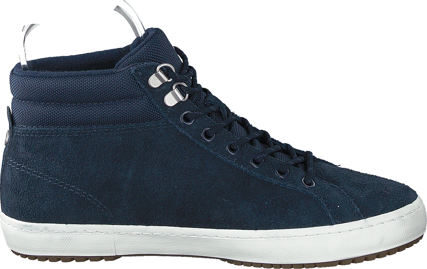 Lacoste Straightsetinsulac3191cma Nvy/off Wht 2 Lacoste Straightsetinsulac3191cma Nvy/off Wht - Image 2