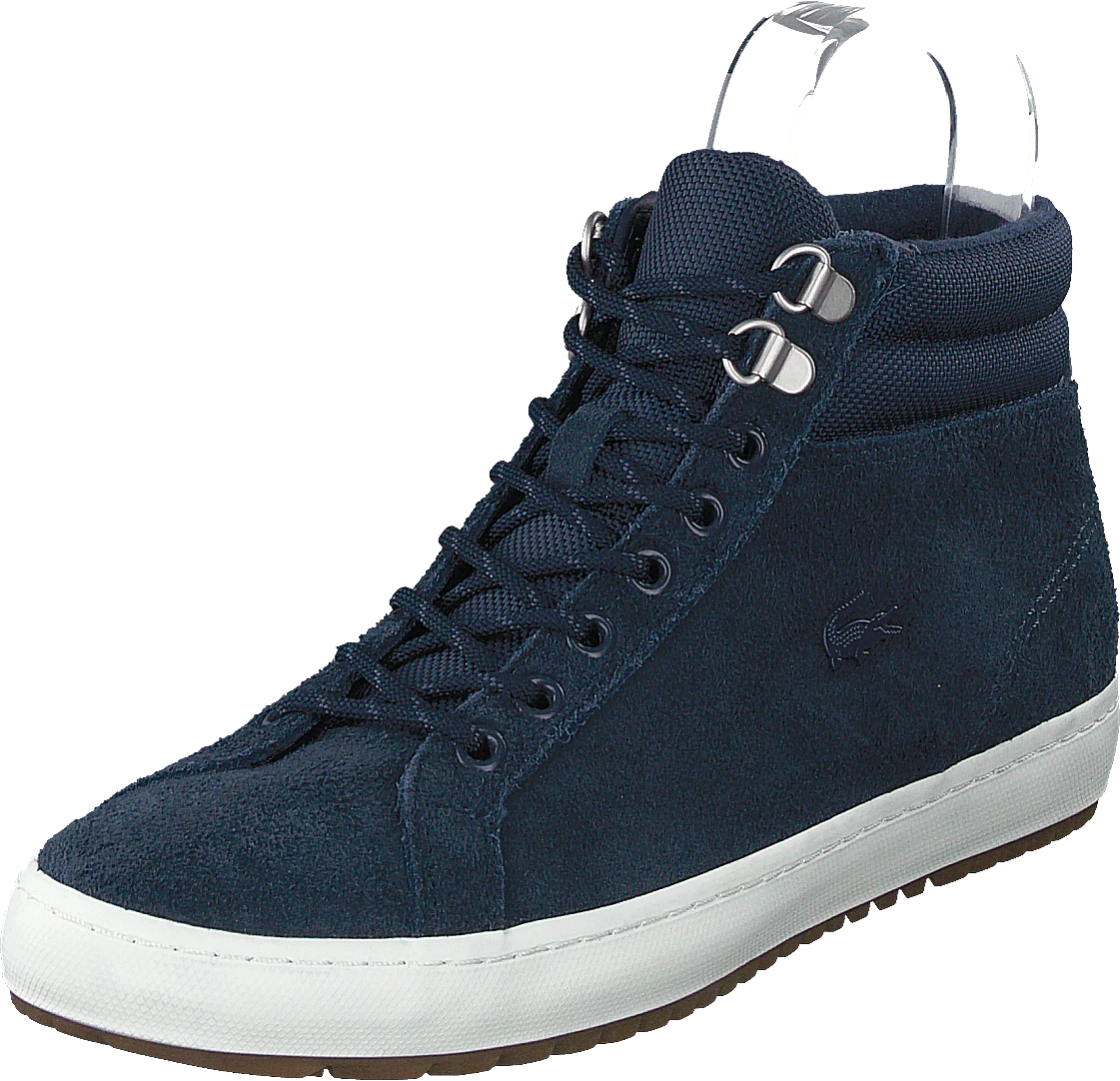 Lacoste Straightsetinsulac3191cma Nvy/off Wht 3 Lacoste Straightsetinsulac3191cma Nvy/off Wht - Image 3