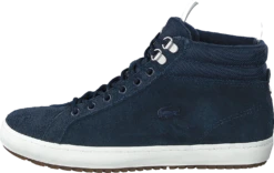 Lacoste Straightsetinsulac3191cma Nvy/off Wht