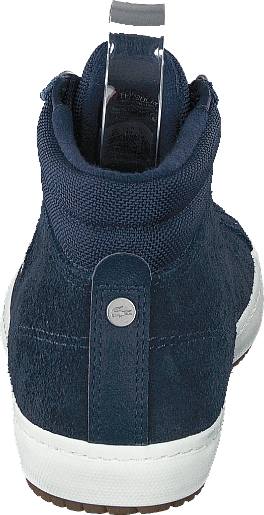 Lacoste Straightsetinsulac3191cma Nvy/off Wht 5 Lacoste Straightsetinsulac3191cma Nvy/off Wht - Image 5