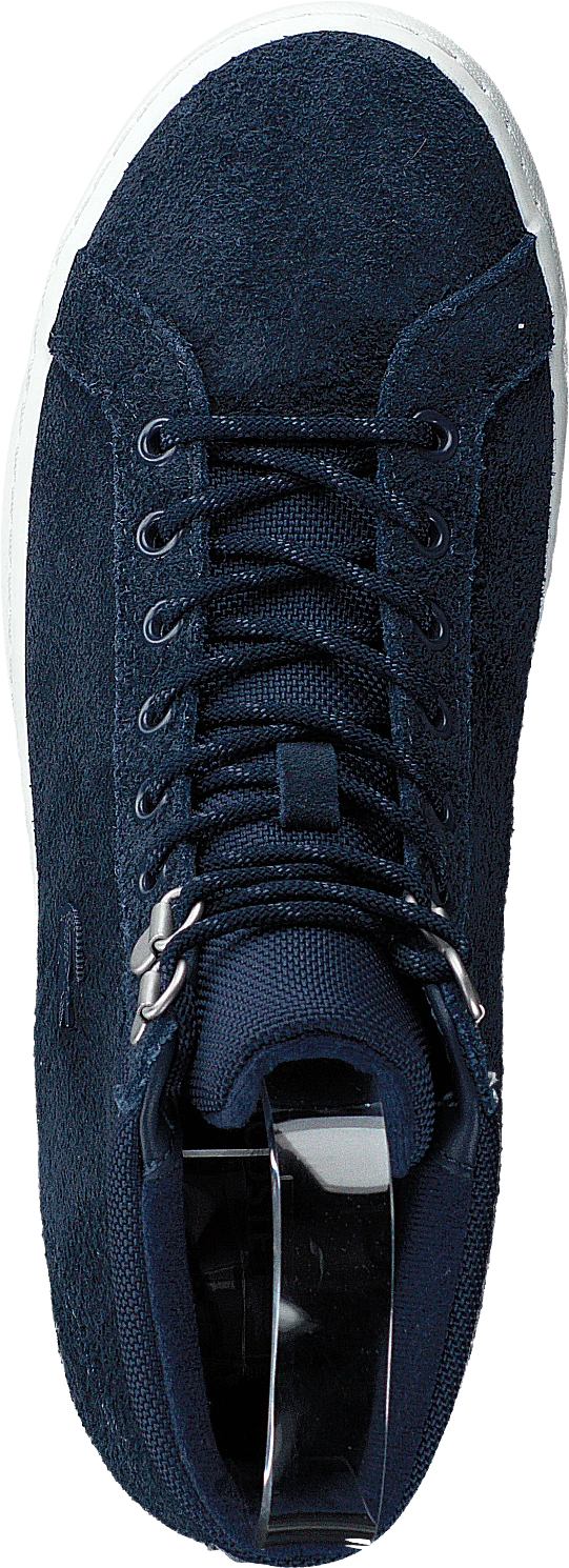 Lacoste Straightsetinsulac3191cma Nvy/off Wht 6 Lacoste Straightsetinsulac3191cma Nvy/off Wht - Image 6