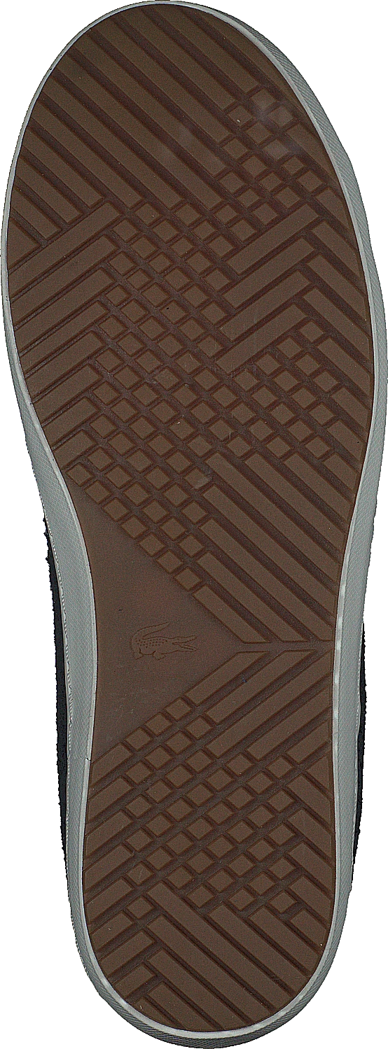 Lacoste Straightsetinsulac3191cma Nvy/off Wht 7 Lacoste Straightsetinsulac3191cma Nvy/off Wht - Image 7