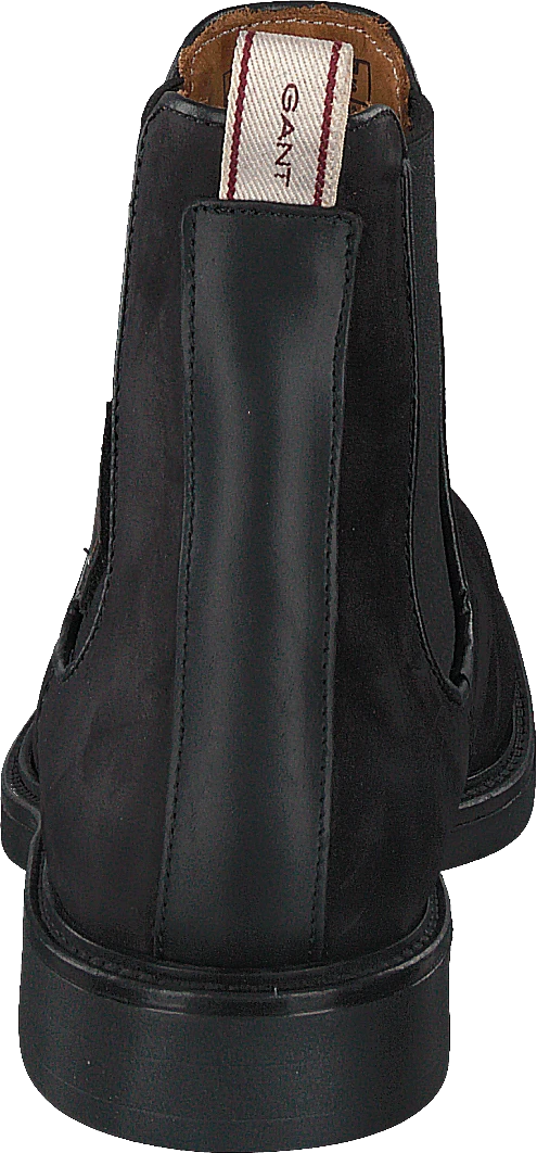 Gant Ashley Chelsea G00 Black 5 Gant Ashley Chelsea G00 Black - Image 5