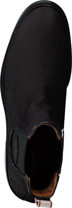 Gant Ashley Chelsea G00 Black 12 Gant Ashley Chelsea G00 Black -Duffy kauppa 60179 20 5