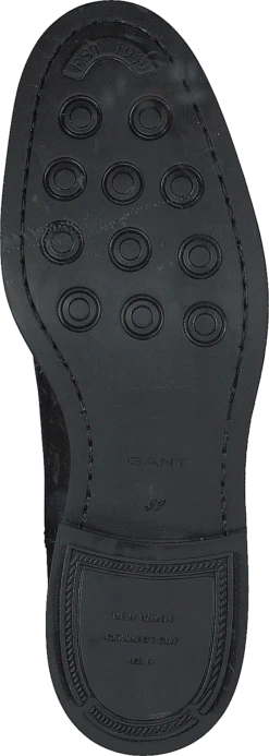 Gant Ashley Chelsea G00 Black 13 Gant Ashley Chelsea G00 Black -Duffy kauppa 60179 20 6