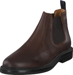 Gant Fargo G46 Dark Brown -Duffy kauppa 60179 31 2