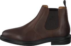 Gant Fargo G46 Dark Brown