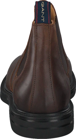 Gant Fargo G46 Dark Brown -Duffy kauppa 60179 31 4