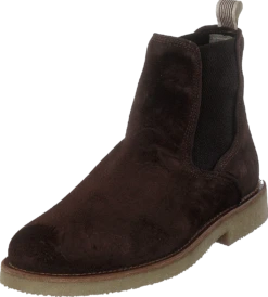 Gant Barkley Chelsea G46 Dark Brown -Duffy kauppa 60179 35 2