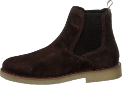 Gant Barkley Chelsea G46 Dark Brown