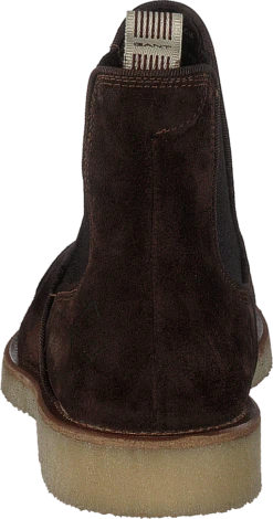 Gant Barkley Chelsea G46 Dark Brown -Duffy kauppa 60179 35 4