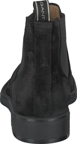 Gant Oscar Chelsea G00 Black 11 Gant Oscar Chelsea G00 Black -Duffy kauppa 60179 38 4