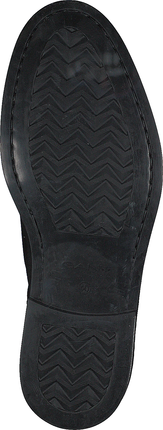 Gant Oscar Chelsea G00 Black 7 Gant Oscar Chelsea G00 Black - Image 7