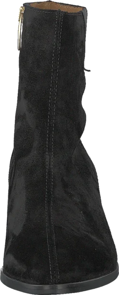 Gant Lizzi Mid Zip Boot G00 Black -Duffy kauppa 60179 56 3