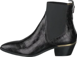 Gant Lizzi Croco G00 Black