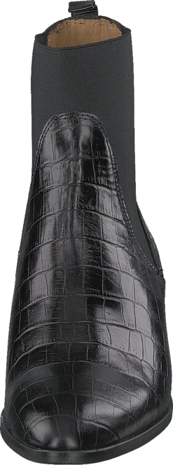 Gant Lizzi Croco G00 Black -Duffy kauppa 60179 57 3