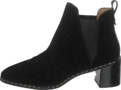 Gant Johanna Chelsea G00 Black