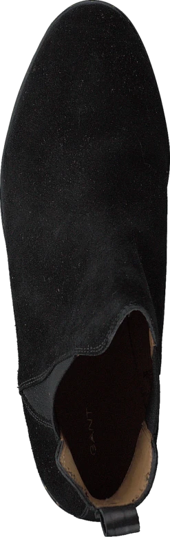 Gant Johanna Chelsea G00 Black -Duffy kauppa 60179 60 5