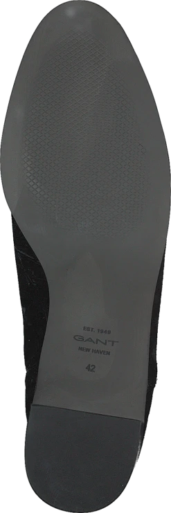 Gant Johanna Chelsea G00 Black -Duffy kauppa 60179 60 6