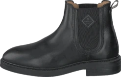 Gant Martin Chelsea G00 Black