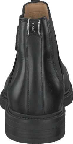 Gant Martin Chelsea G00 Black -Duffy kauppa 60179 62 4