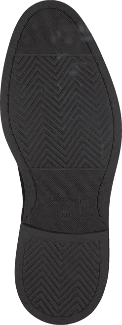 Gant Martin Chelsea G46 Dark Brown -Duffy kauppa 60179 63 6
