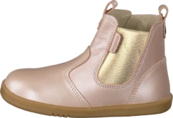 Bobux Jodhpur Blush Shimmer