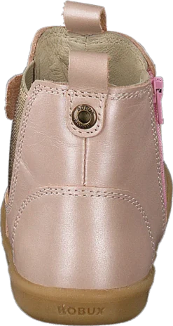 Bobux Jodhpur Blush Shimmer -Duffy kauppa 60179 86 4