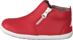 Bobux Tasman Red