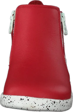 Bobux Tasman Red -Duffy kauppa 60179 95 3