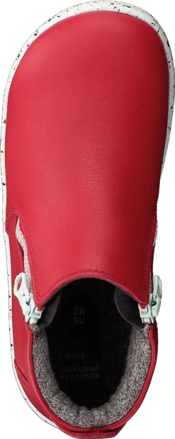 Bobux Tasman Red -Duffy kauppa 60179 95 5