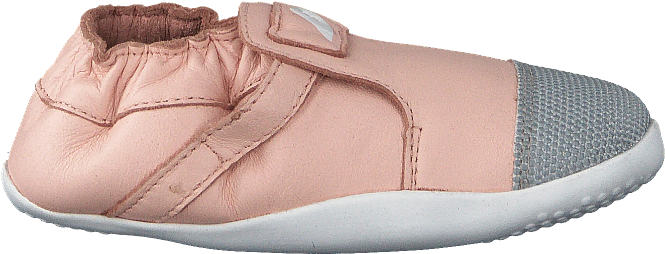 Bobux Xplorer Origin Arctic Seashell Pink 2 Bobux Xplorer Origin Arctic Seashell Pink - Image 2