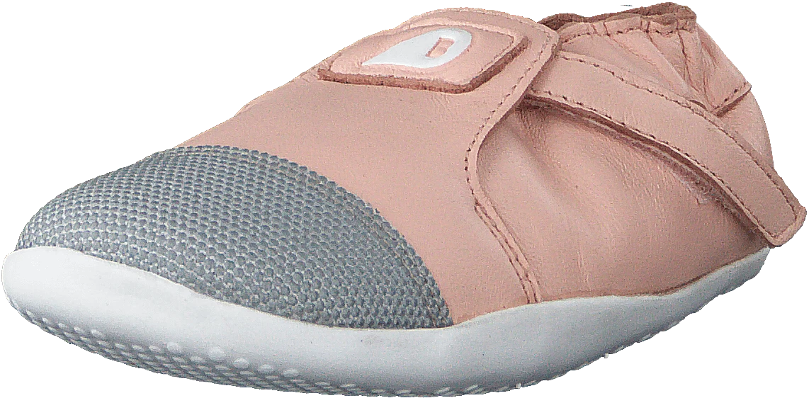 Bobux Xplorer Origin Arctic Seashell Pink 3 Bobux Xplorer Origin Arctic Seashell Pink - Image 3