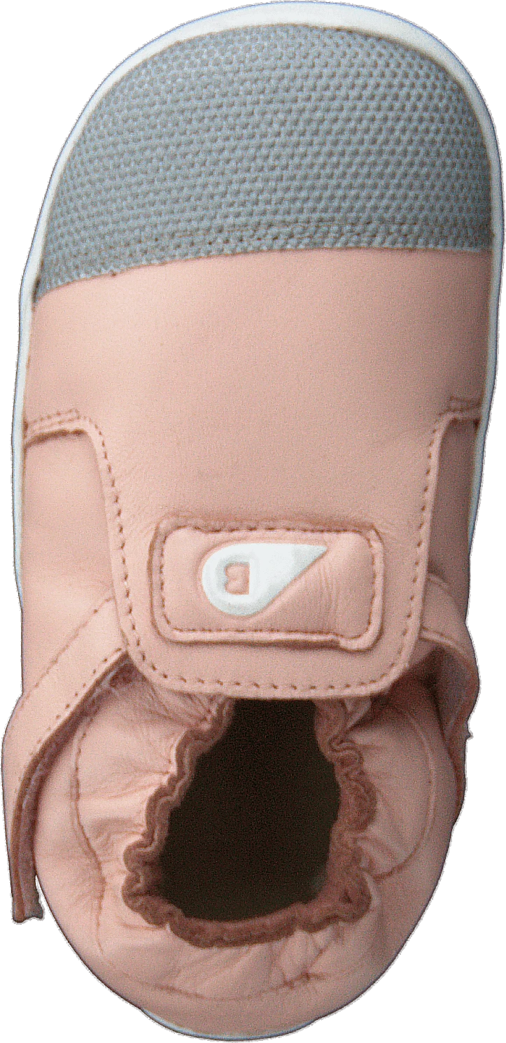 Bobux Xplorer Origin Arctic Seashell Pink 6 Bobux Xplorer Origin Arctic Seashell Pink - Image 6