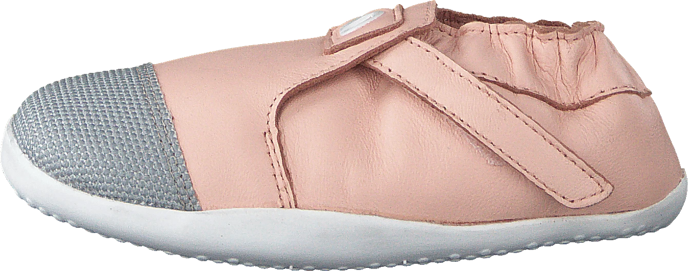 Bobux Xplorer Origin Arctic Seashell Pink 1 Bobux Xplorer Origin Arctic Seashell Pink