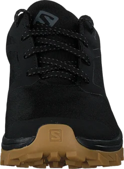 Salomon Outbound Gtx W Black/black/gum1a -Duffy kauppa 60180 19 3